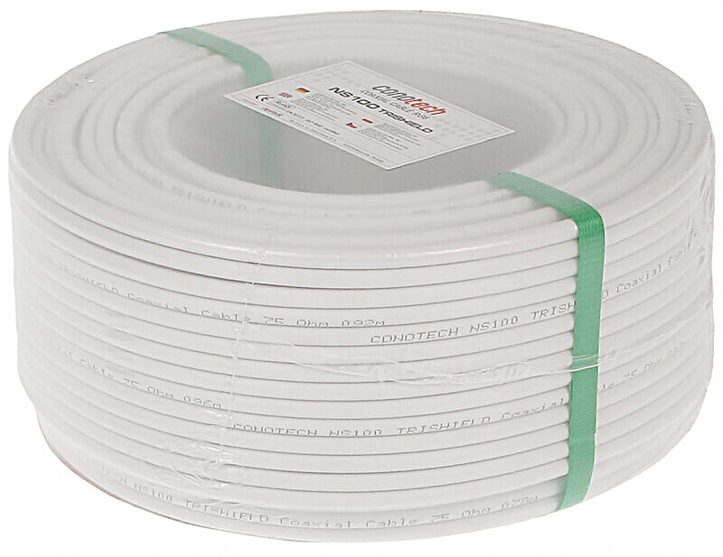 KABEL KONCENTRYCZNY NS100-TRISHIELD-1353218