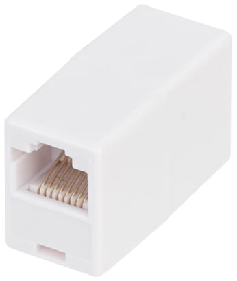ŁĄCZNIK RJ45-G/RJ45-G-1673347