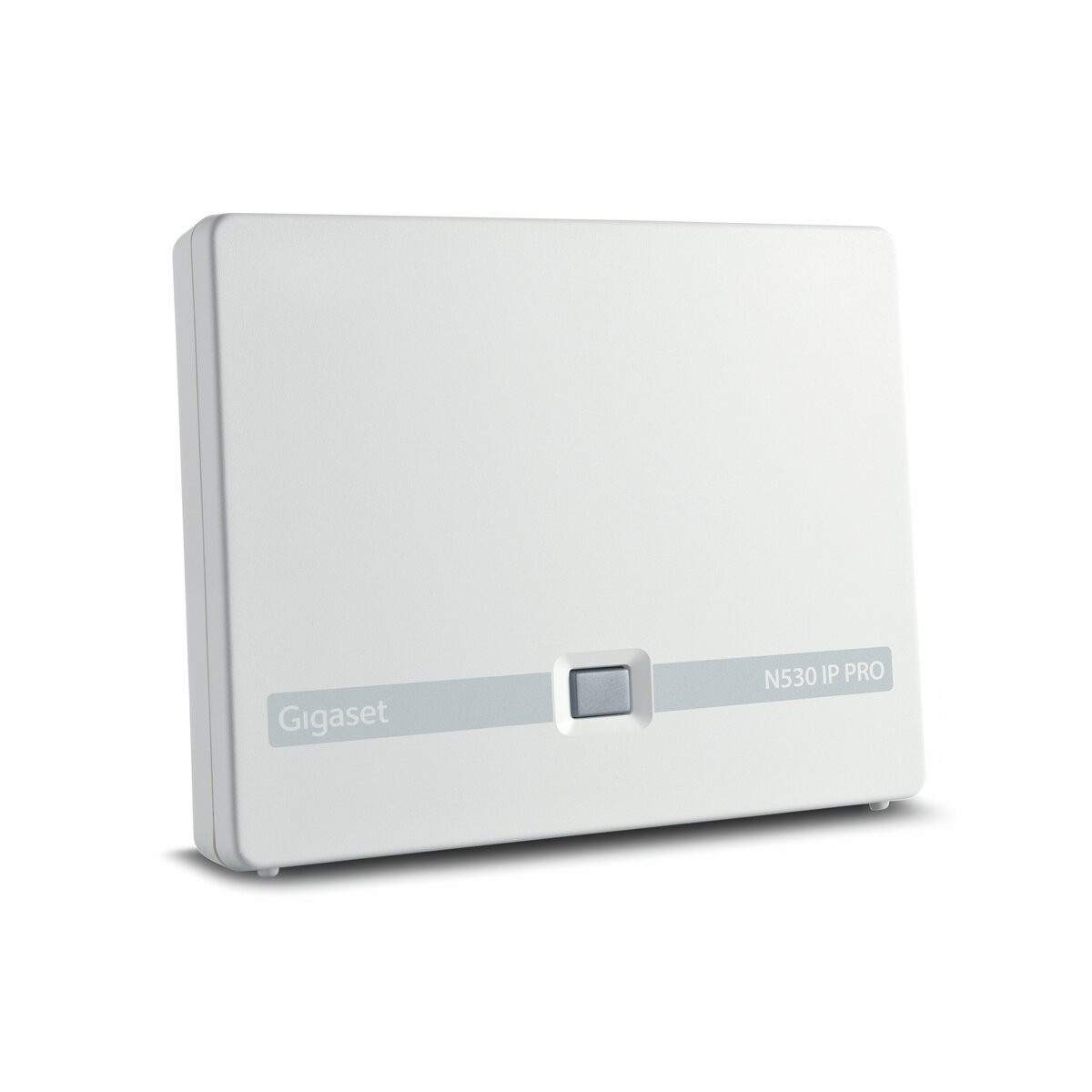 Gigaset N530 IP PRO – stacja bazowa DECT – widok pod kątem
