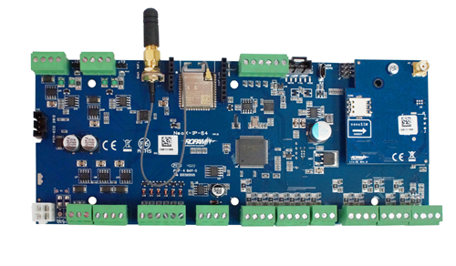 ROPAM CENTRALA ALARMOWA NEOLTE-IP-64-1617765