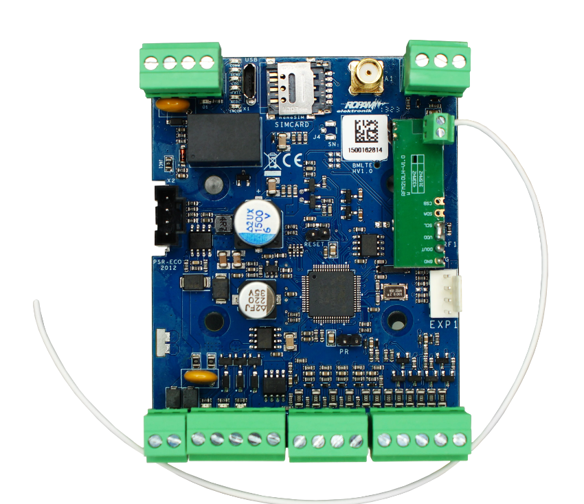 ROPAM MODUŁ POWIADOMIENIA MULTILTE-RF-1838744