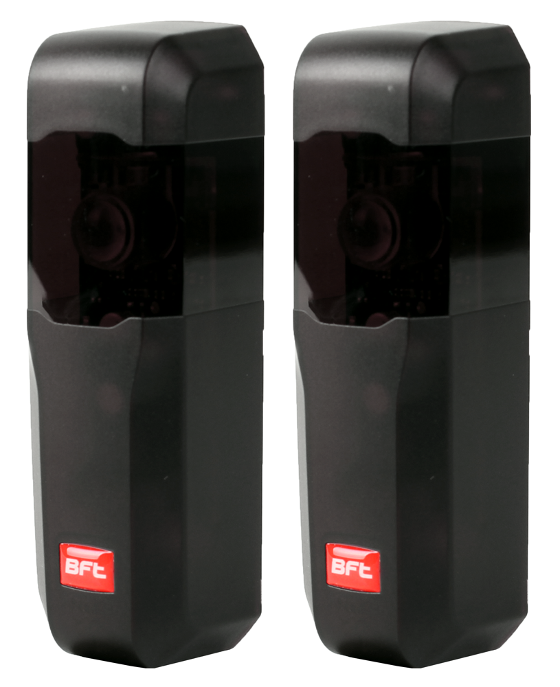 Zestaw BFT DEIMOS AC A800 KIT PL do bram przesuwnych-1759523