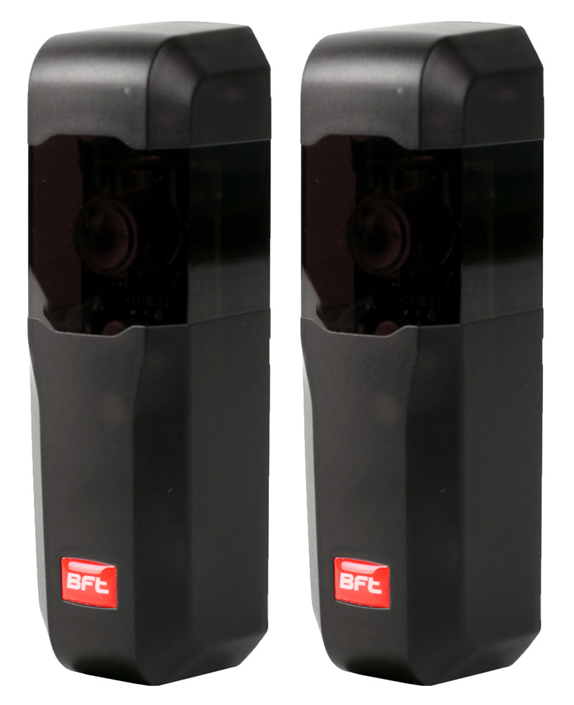 Zestaw BFT DEIMOS AC A800 KIT PL do bram przesuwnych-1895019