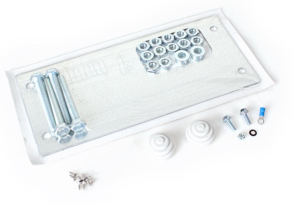 Zestaw Genius Blizzard 900 do 900kg bram przesuwnych-1832863