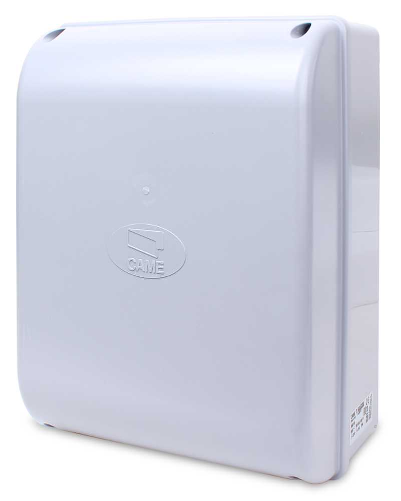 Zestaw CAME ATS 30AGM STANDARD 230V TOP do 6m bram dwuskrzydłowych-1596413