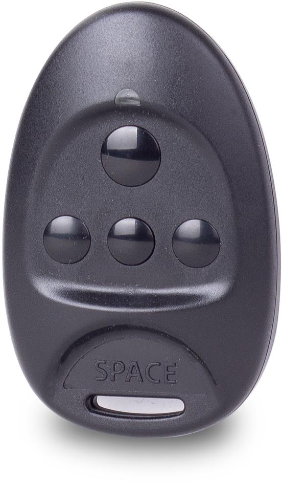 Zestaw CAME HG1000 HOME SL SPACE z szyną łączoną 3.3m do bram garażowych-1614344