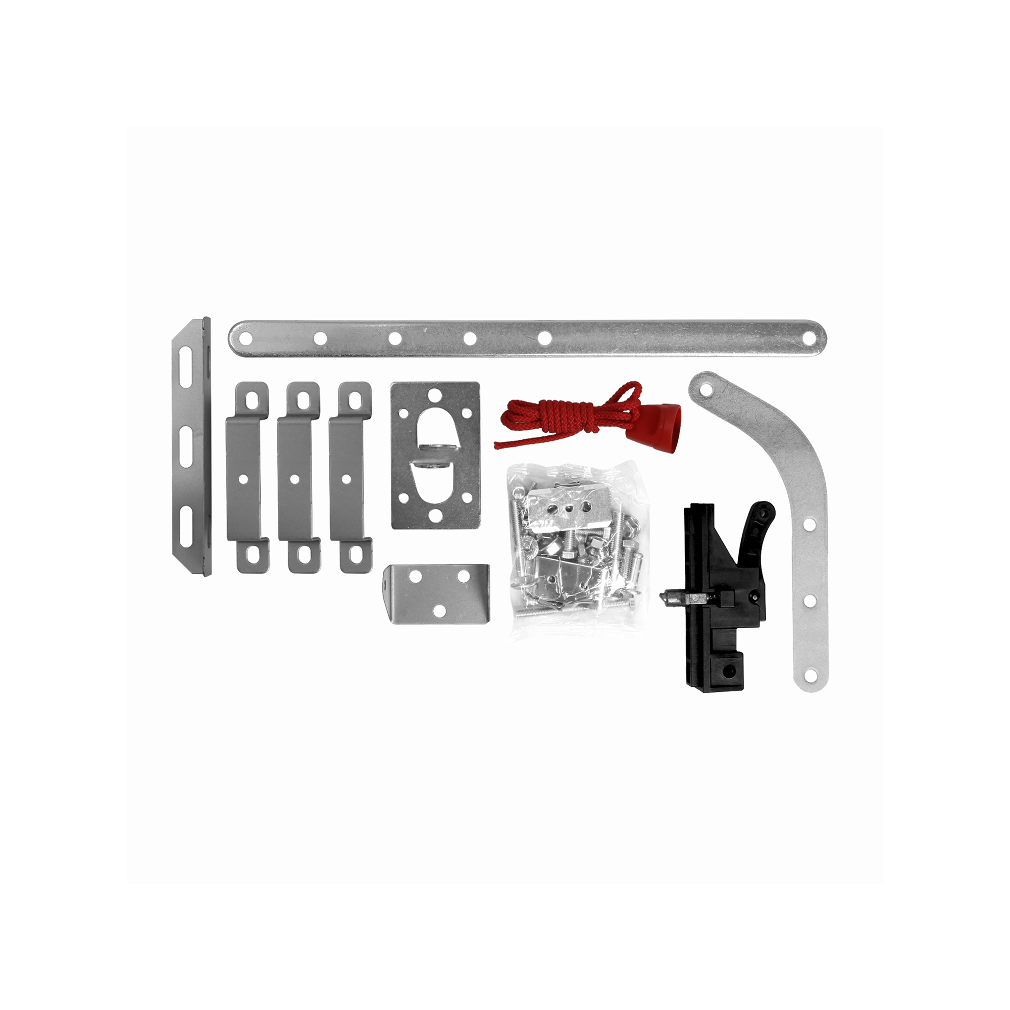 Zestaw PROXIMA G1000P BANAN HCS 433.92MHz (szyna ŁAŃCUCH 2x 210cm) bramy garażowej-1690471