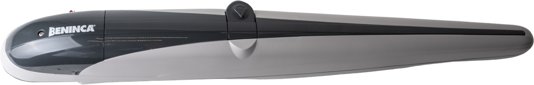 Zestaw Beninca KBOB21M.PM 230V do bram dwuskrzydłowych-1583895