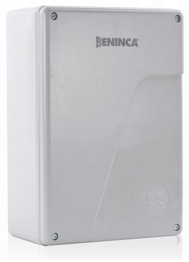 Zestaw Beninca KBOB21M.PM 230V do bram dwuskrzydłowych-1840290
