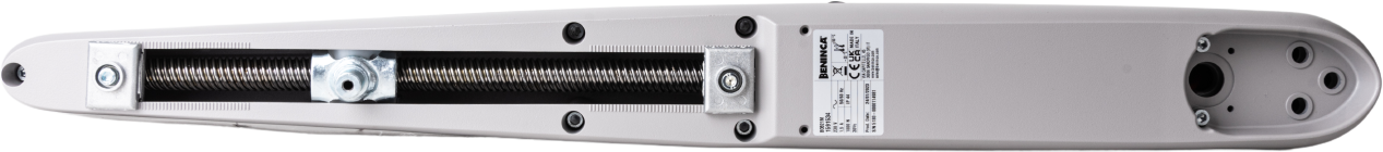 Zestaw Beninca KBOB21M.PM 230V do bram dwuskrzydłowych-1804313