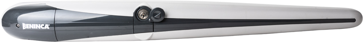 Zestaw Beninca KBOB30M.PM 230V do bram dwuskrzydłowych-1905440