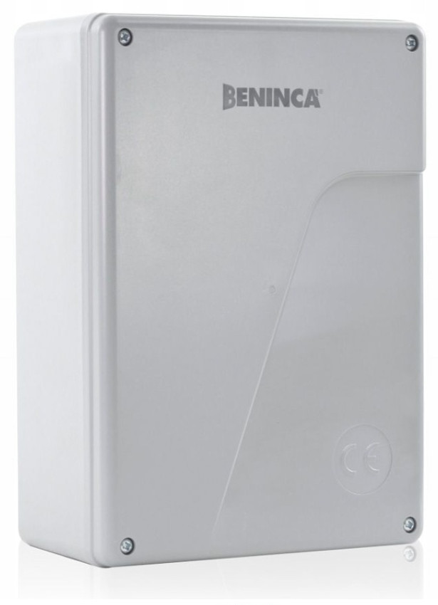 Zestaw Beninca KBOB30M.PM 230V do bram dwuskrzydłowych-1905450
