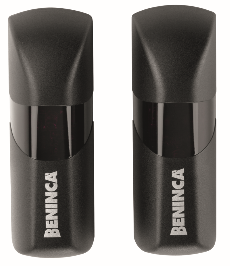 Zestaw Beninca KBULL8M.PM 230V do 800kg bram przesuwnych-1840372