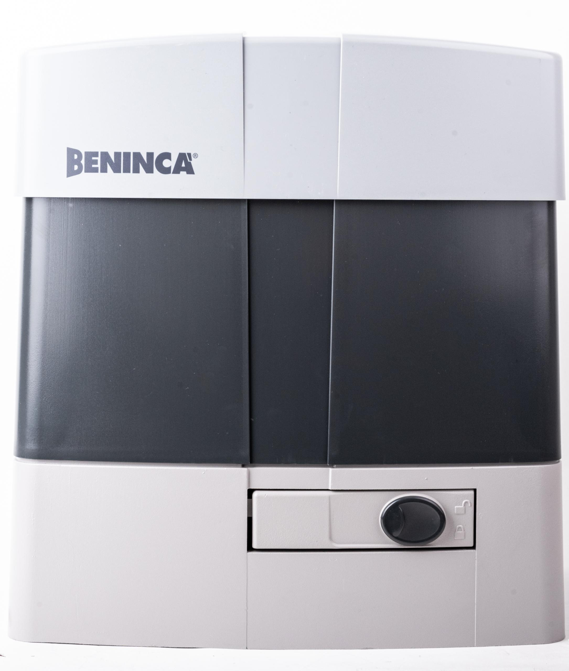 Zestaw Beninca KBULL10M.S.PM 230V do 1000kg bram przesuwnych-1905780
