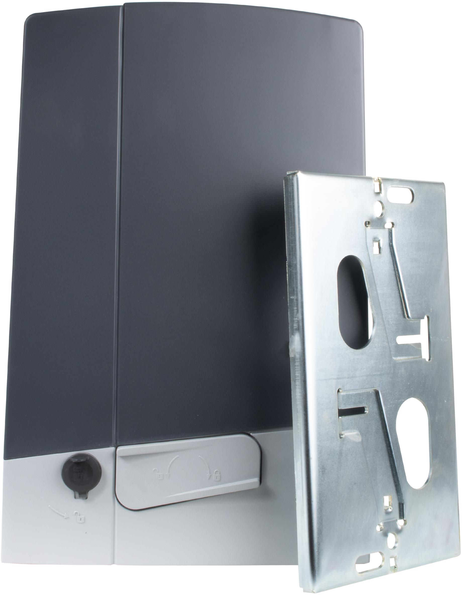 Zestaw CAME BXV 6 PLUS TOP do bram przesuwnych (8K01MS-042)-1843110