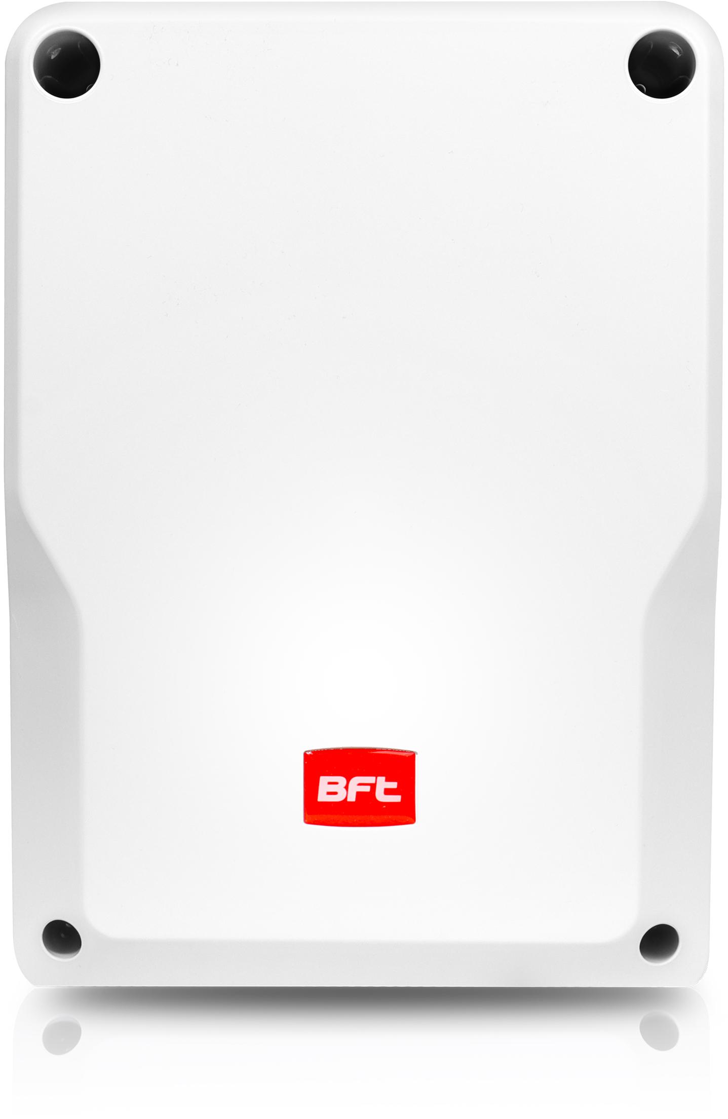 Zestaw BFT PHOBOS BT B25 KIT PL do 6m bram dwuskrzydłowych (MDM 2614858)-1772062