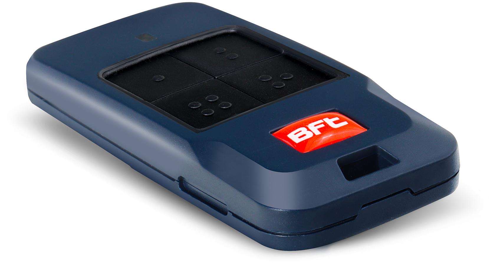 Zestaw BFT PHOBOS BT B40 KIT PL do 8m bram dwuskrzydłowych (MDM 2614863)-1849032