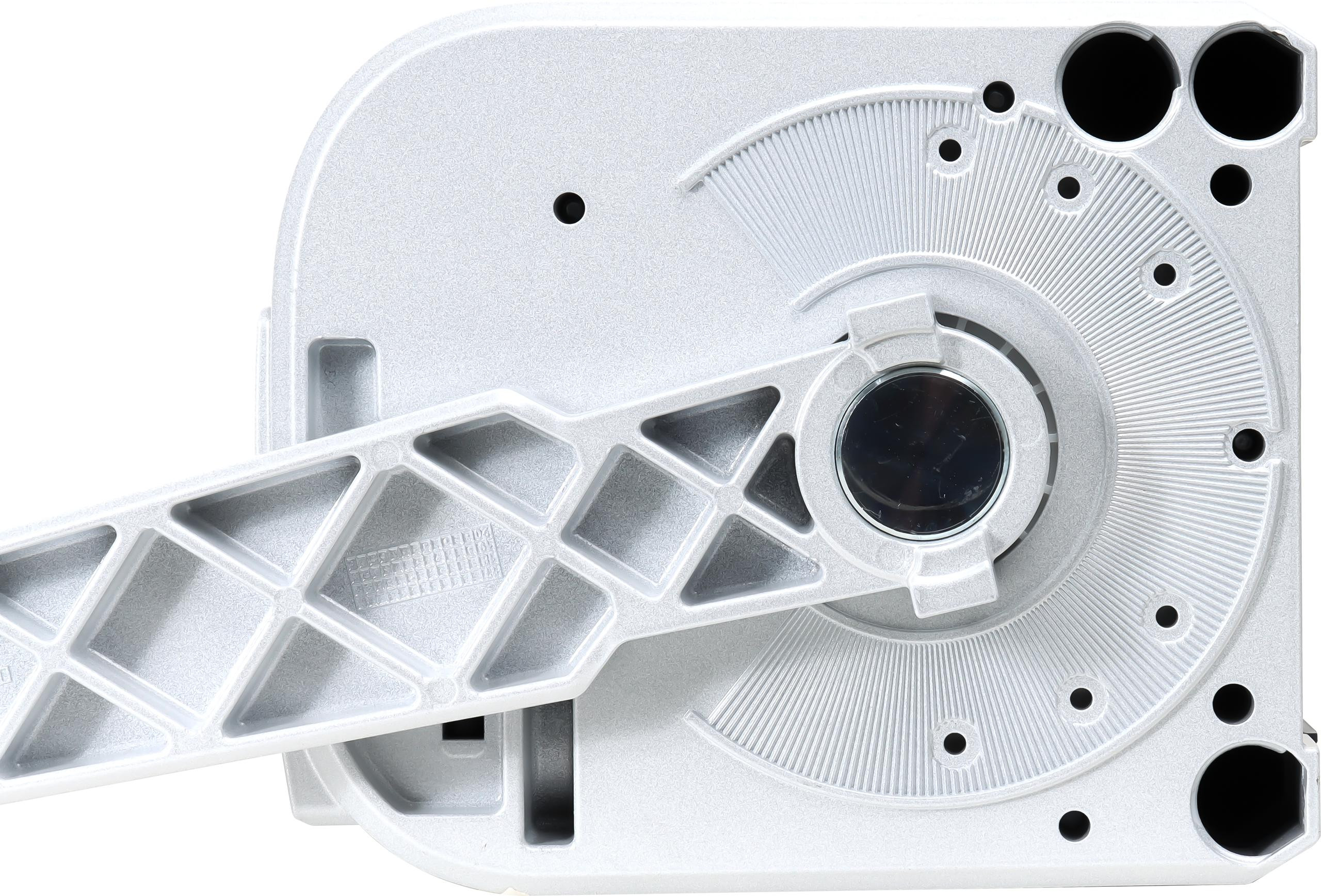 Zestaw BFT VIRGO SMART BT B20 KIT do bram dwuskrzydłowych-1915881