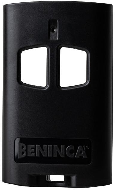 Zestaw CAB BENINCA ROMEO do bram garażowych z szyną dwuczęściową-1853073