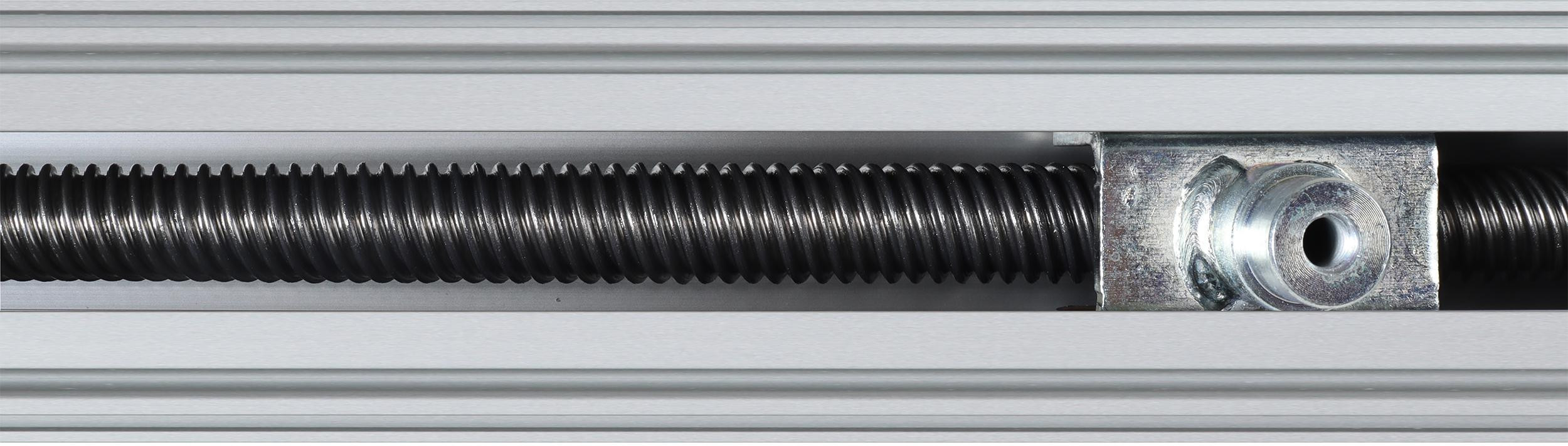 Zestaw BFT PHOBOS VELOCE BT B35 KIT INT do 6m bram dwuskrzydłowych (MDM 2614868)-1928492