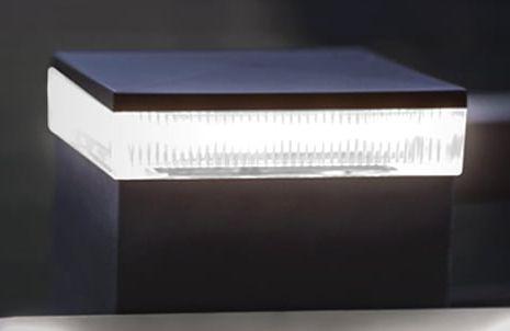 Lampa oświetleniowa LED Proxima SŁUPKOWA 12V DC-1629771