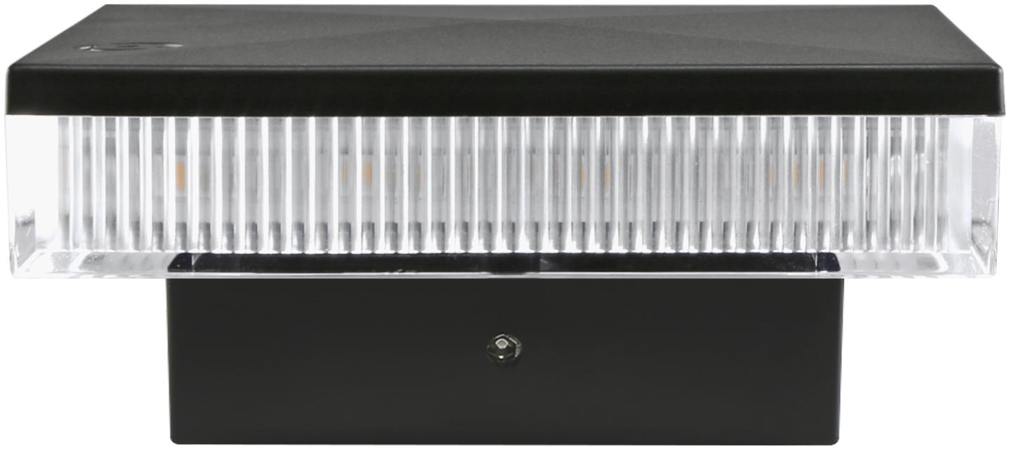 Uchwyt pionowy lampy słupkowej PROXIMA-1842850