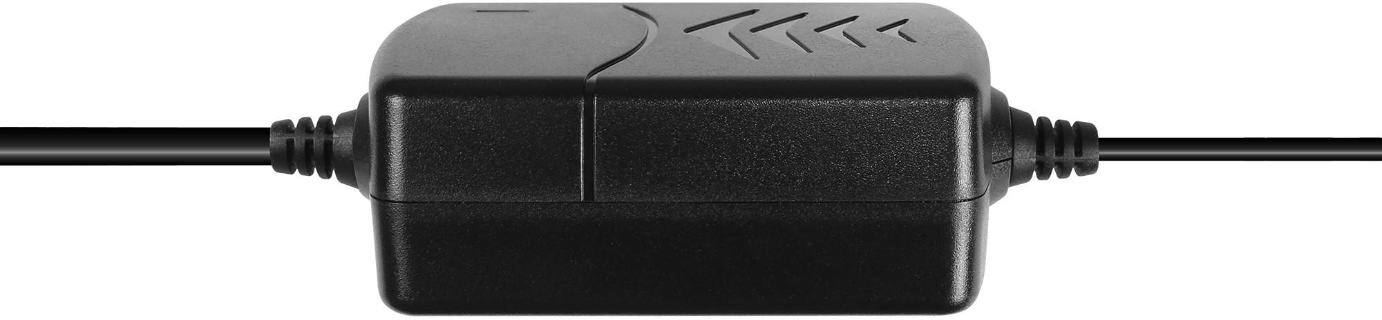 Zasilacz Proxima 230V/12V AC/DC do lamp SŁUPKOWYCH serii OŚWIETLENIOWO-OSTRZEGAWCZA, OŚWIETLENIOWA-1618995