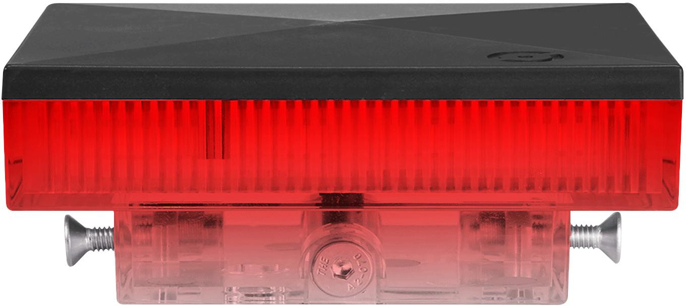 Lampa LED Proxima SŁUPKOWA SEMAFOR 12-24V AC/DC-1910132