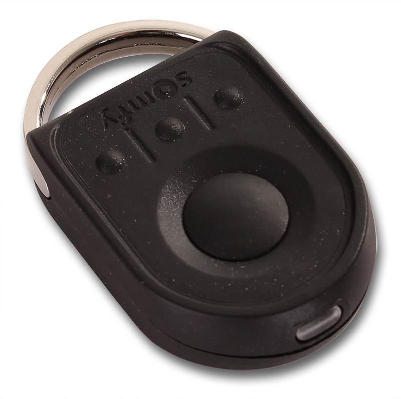 Pilot Somfy KeyGO RTS ref. 1841064-1894398
