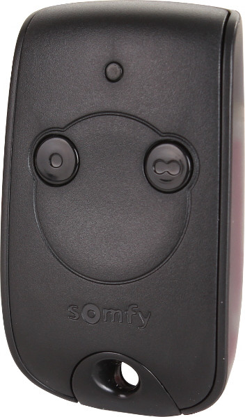 Pilot Somfy Keytis RTS 2-kanałowy ref. 1841026-1894399