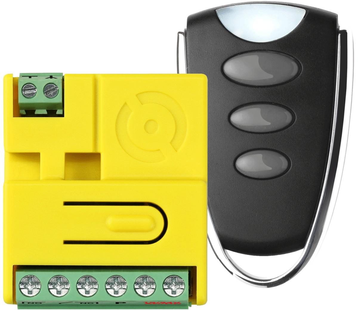 Zestaw Proxima HOMECAR1 EU-1831288