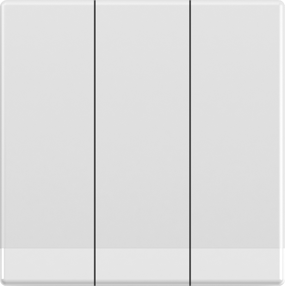Pilot ścienny Proxima S3 FS8 (FAAC 868 SLH)-1838273