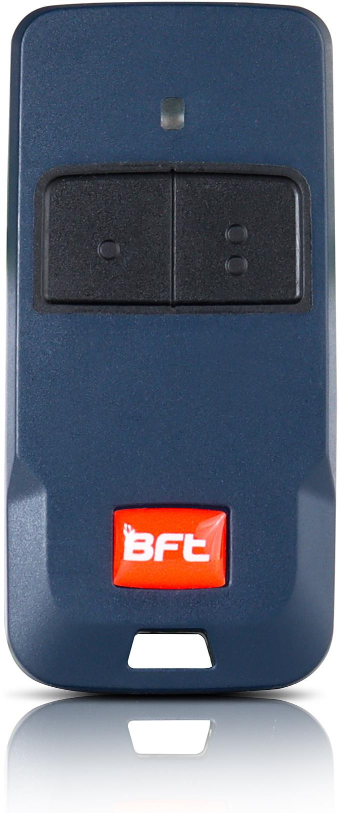 Pilot 2-kanałowy BFT MITTO COOL C2 433,92Mhz (D112306)-1912767