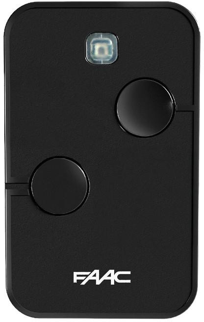 Pilot FAAC XTO2 SLH-DS 868MHz-1927411