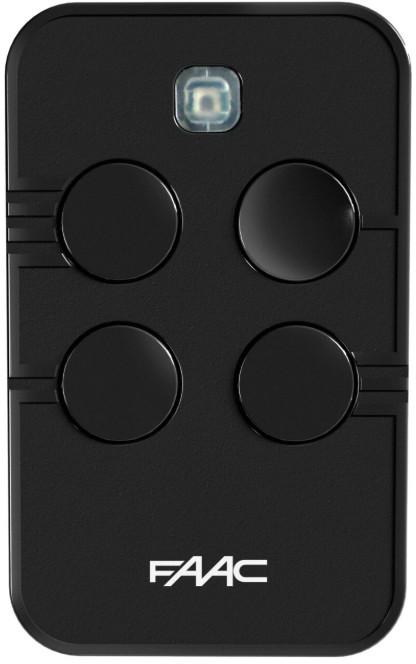 Pilot FAAC XTO4 SLH-DS 868MHz-1874864