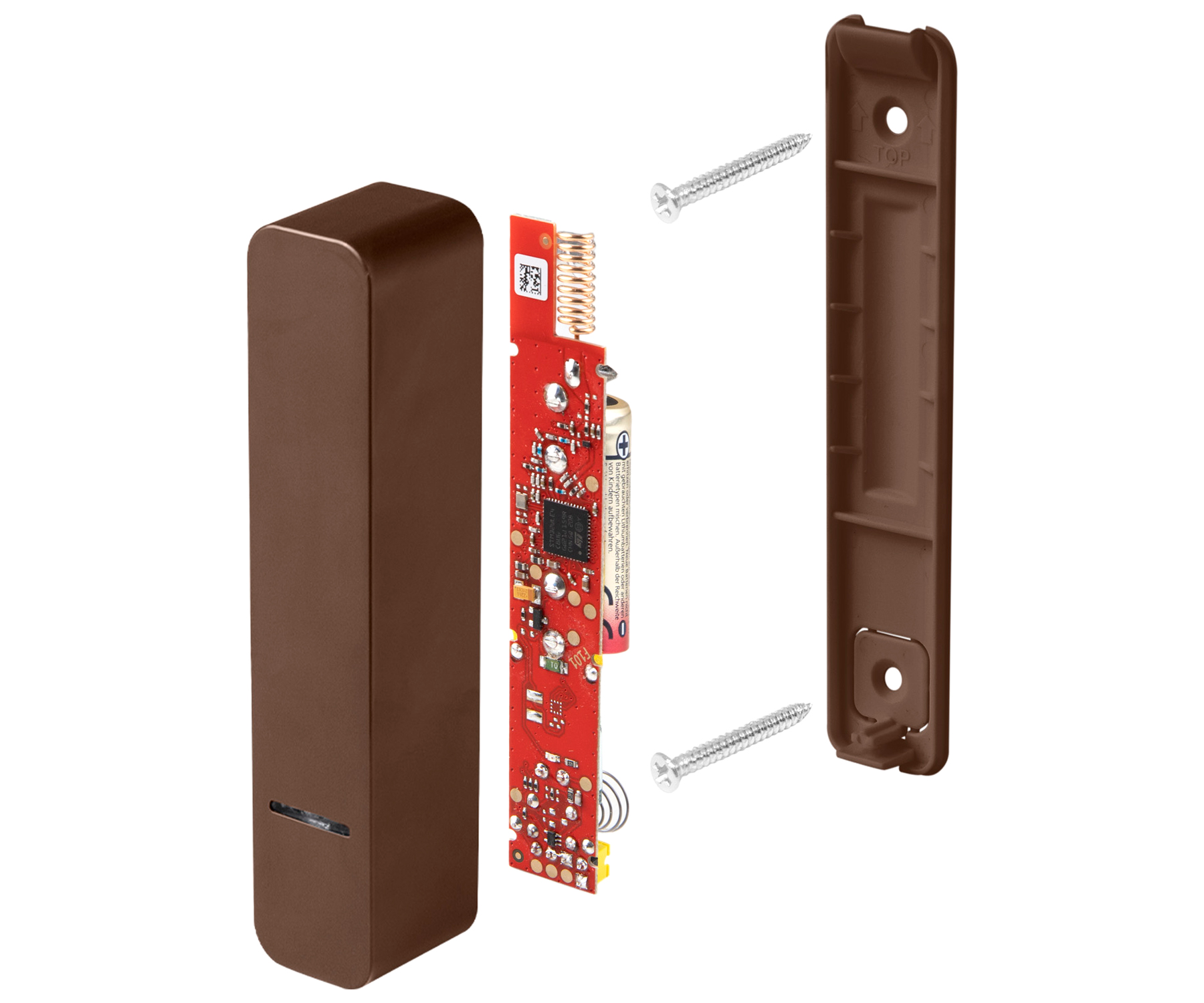 BEZPRZEWODOWY KONTAKTRON EVODOOR-NX-BR GENEVO-1938208