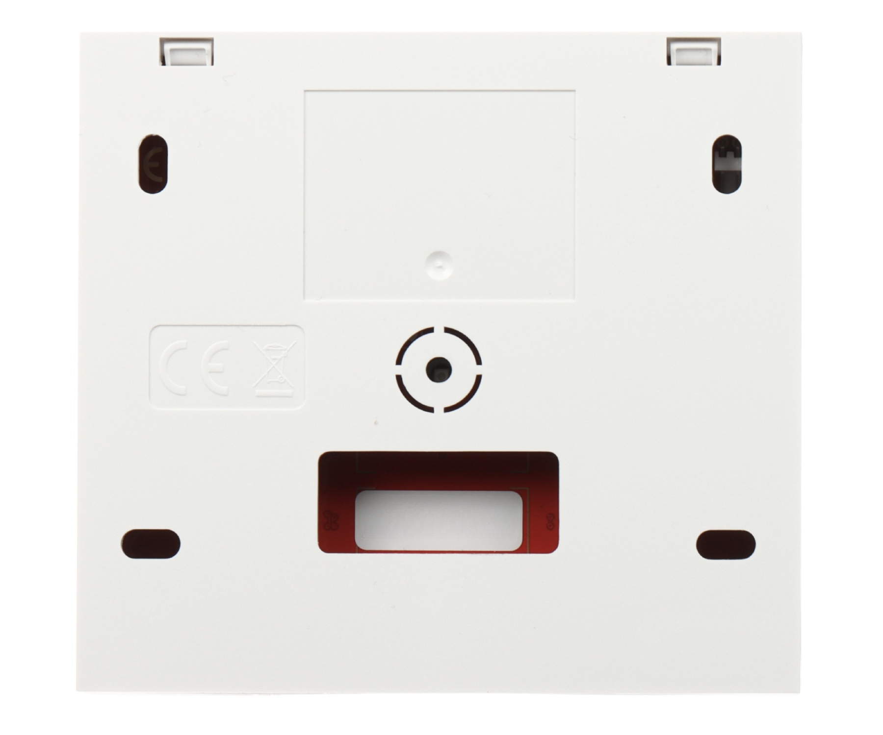 KLAWIATURA DO CENTRALI ALARMOWEJ PRIMA-LCD-WH-WH GENEVO-1938292