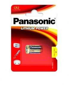 Bateria Panasonic do fotokomórek FAAC XP20WD-1665533