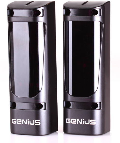 Fotokomórki Genius VEGA (6100147) przekaźnikowe/czterożyłowe-1893593