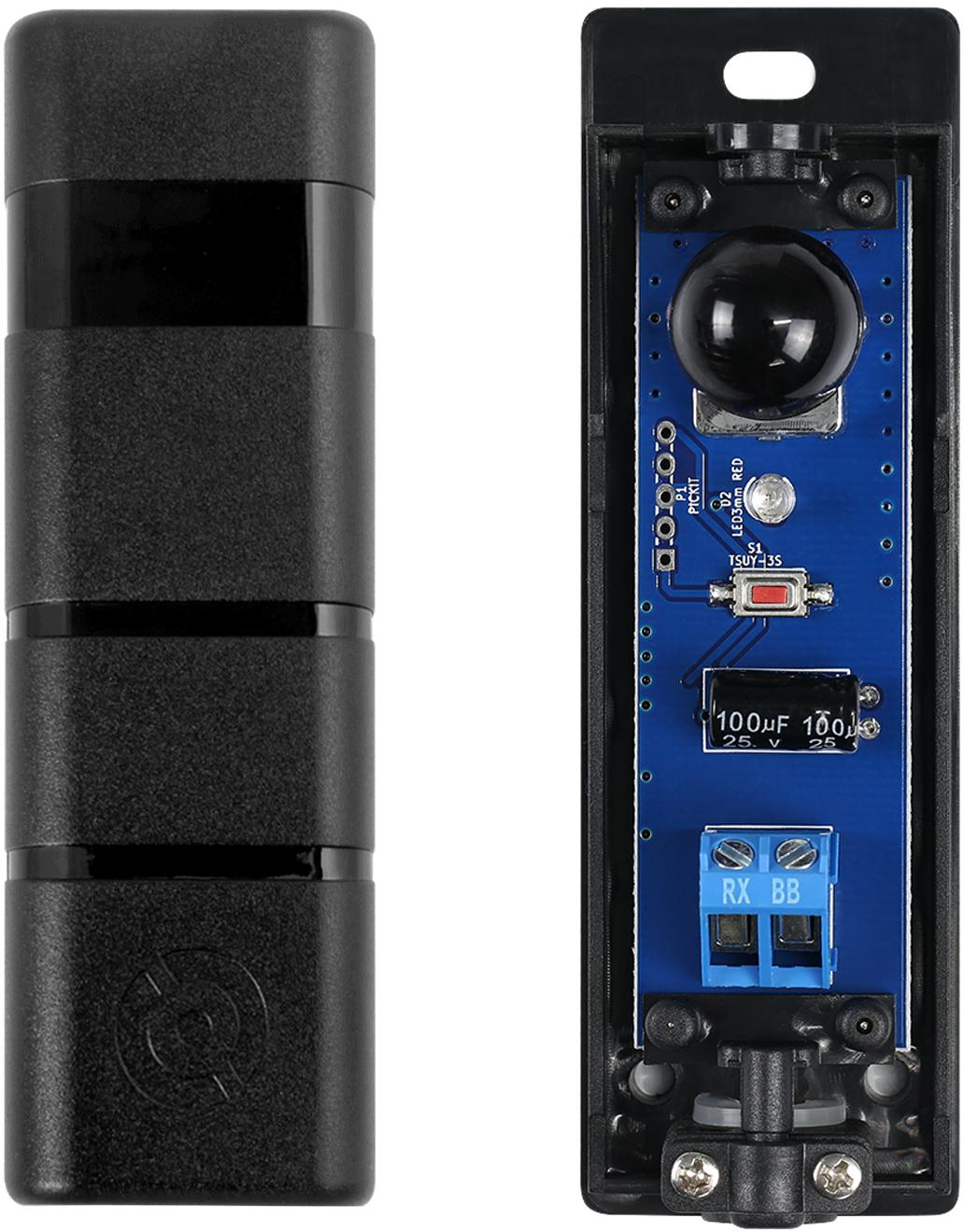 Fotokomórki Proxima PMBB (blueBUS NICE&MHOUSE)-1763295