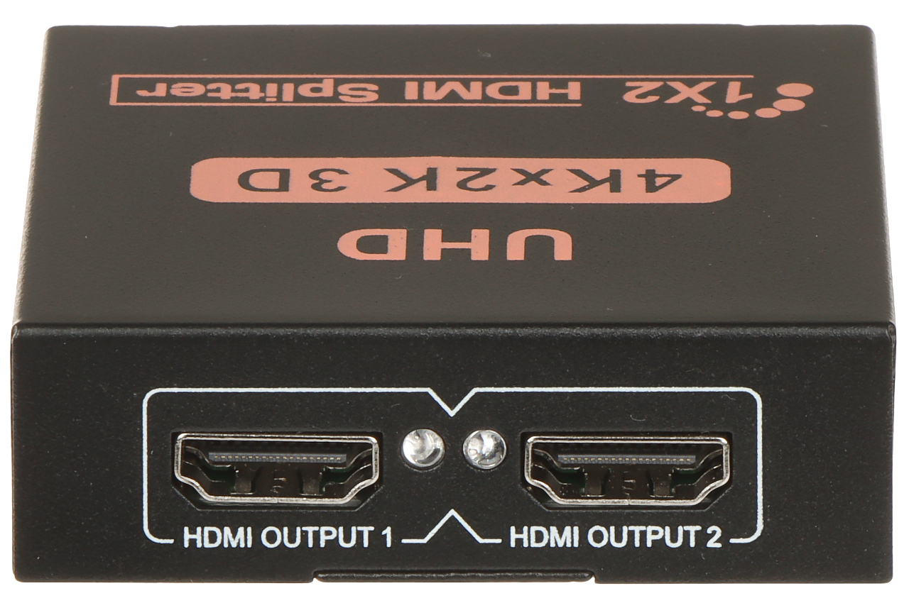 ROZGAŁĘŹNIK HDMI-SP-1/2KF-V2-1547951