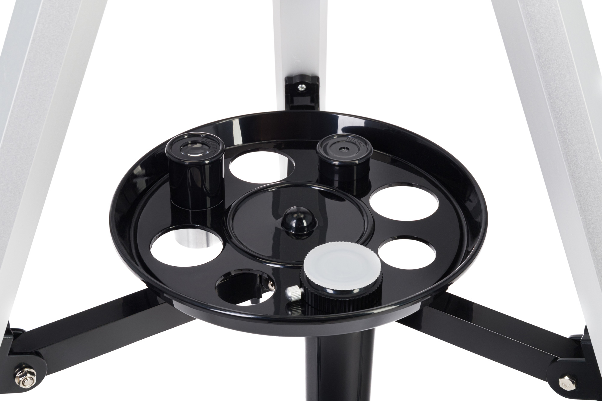 (PL) Teleskop Levenhuk Discovery Spark 607 AZ z książką-1542535