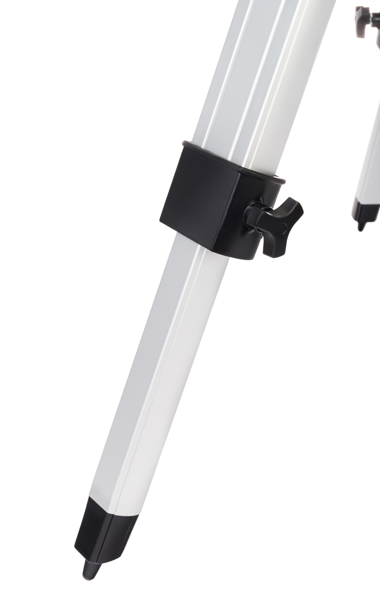 (PL) Teleskop Levenhuk Discovery Spark 769 EQ z książką-1543413