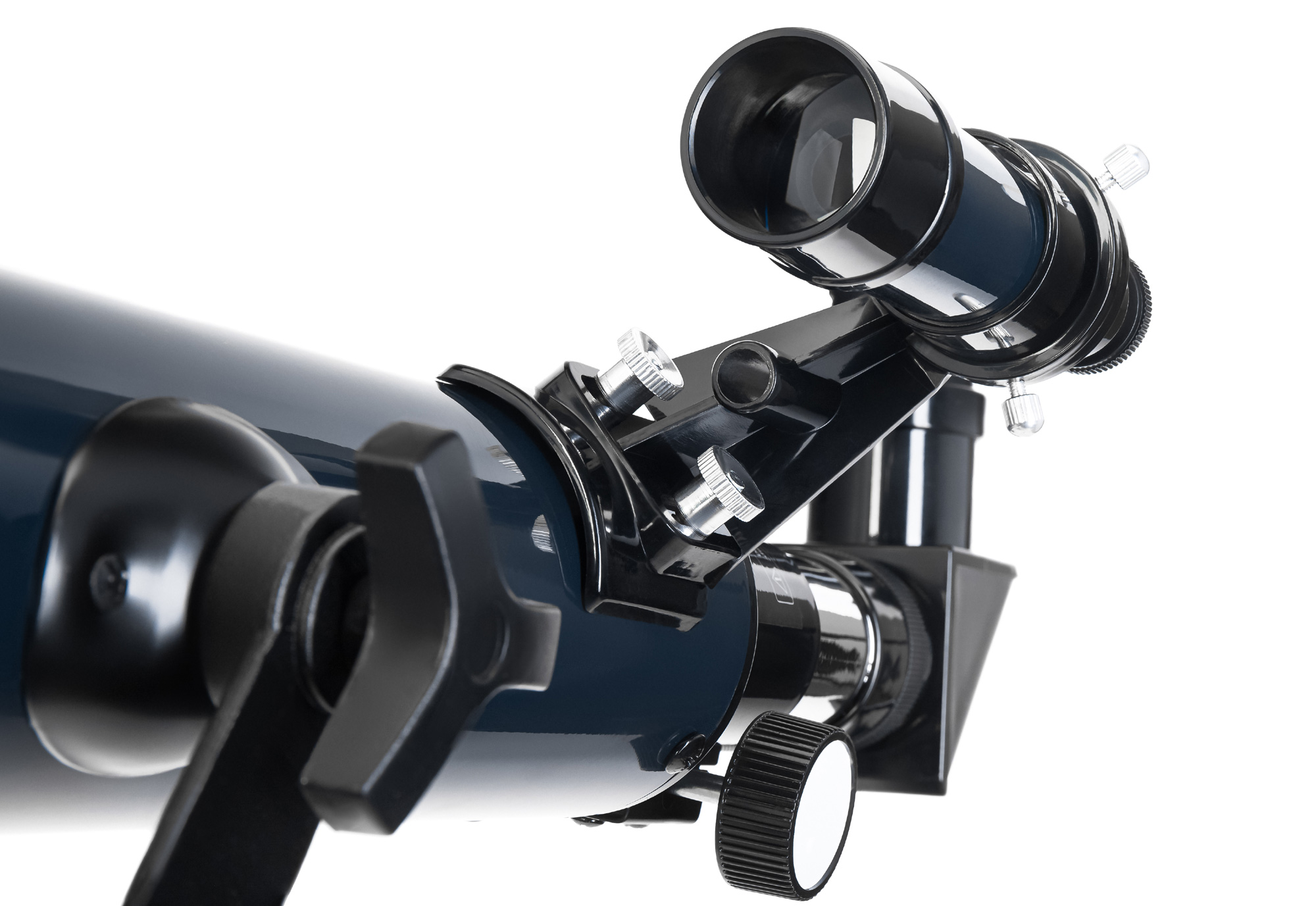 (PL) Teleskop Levenhuk Discovery Spark Travel 60 z książką-1543708
