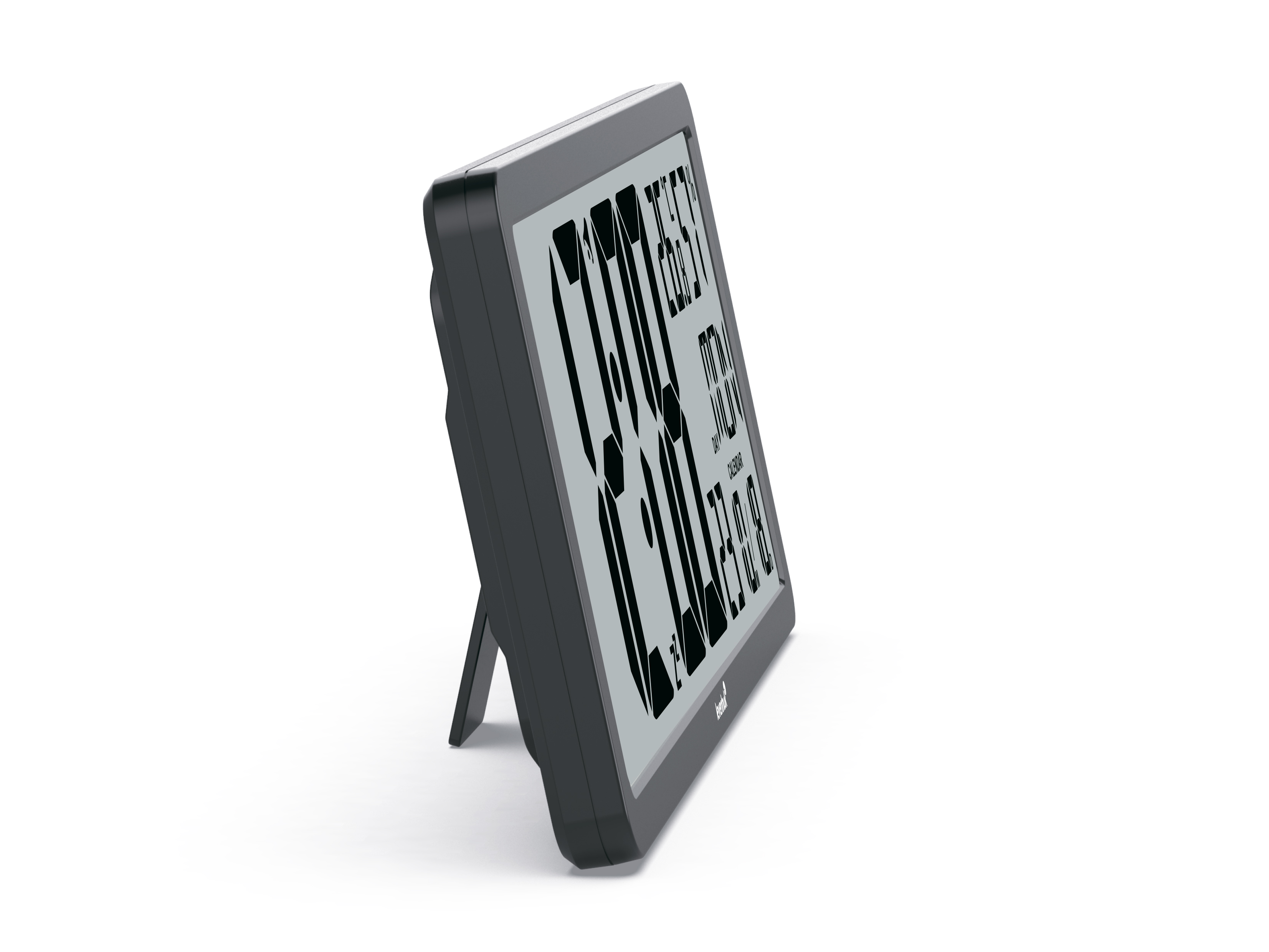 Termometr z zegarem Levenhuk Wezzer Tick H80-1542075