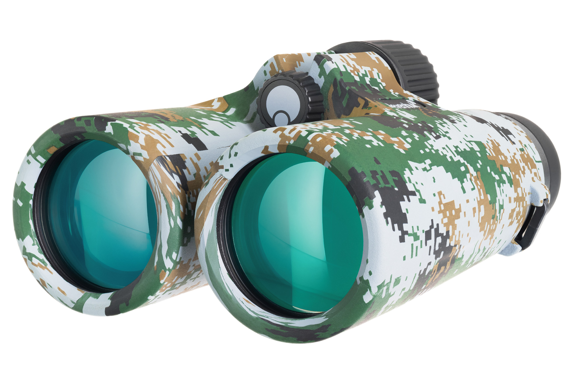 Lornetka Levenhuk Camo 10x42 z celownikiem-1553520