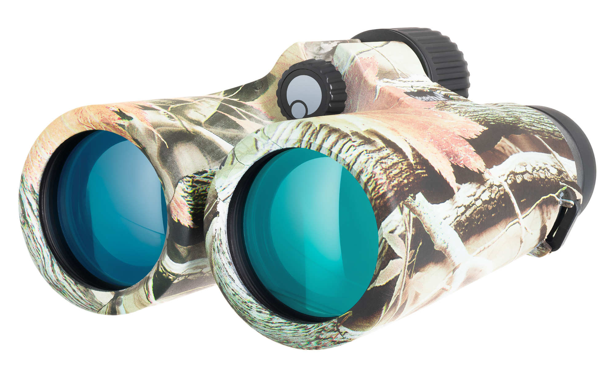 Lornetka Levenhuk Camo 10x42 z celownikiem-1553548