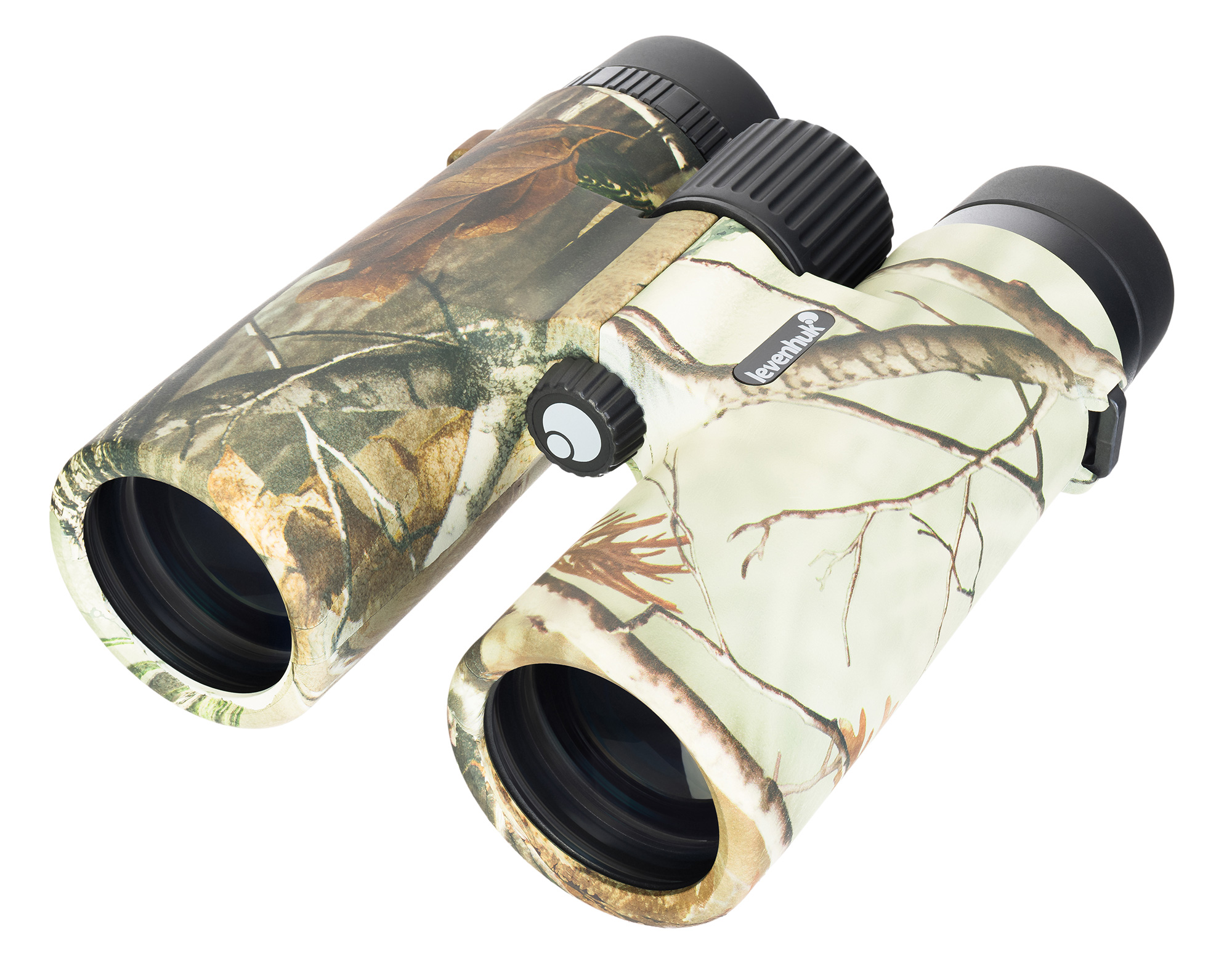 Lornetka Levenhuk Camo 10x42 z celownikiem-1553551