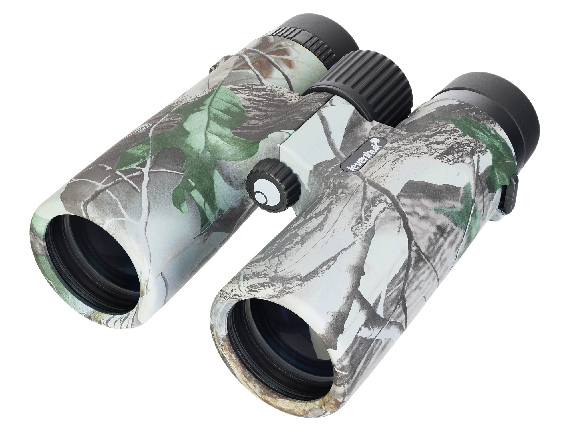 Lornetka Levenhuk Camo 10x42 z celownikiem-1553579
