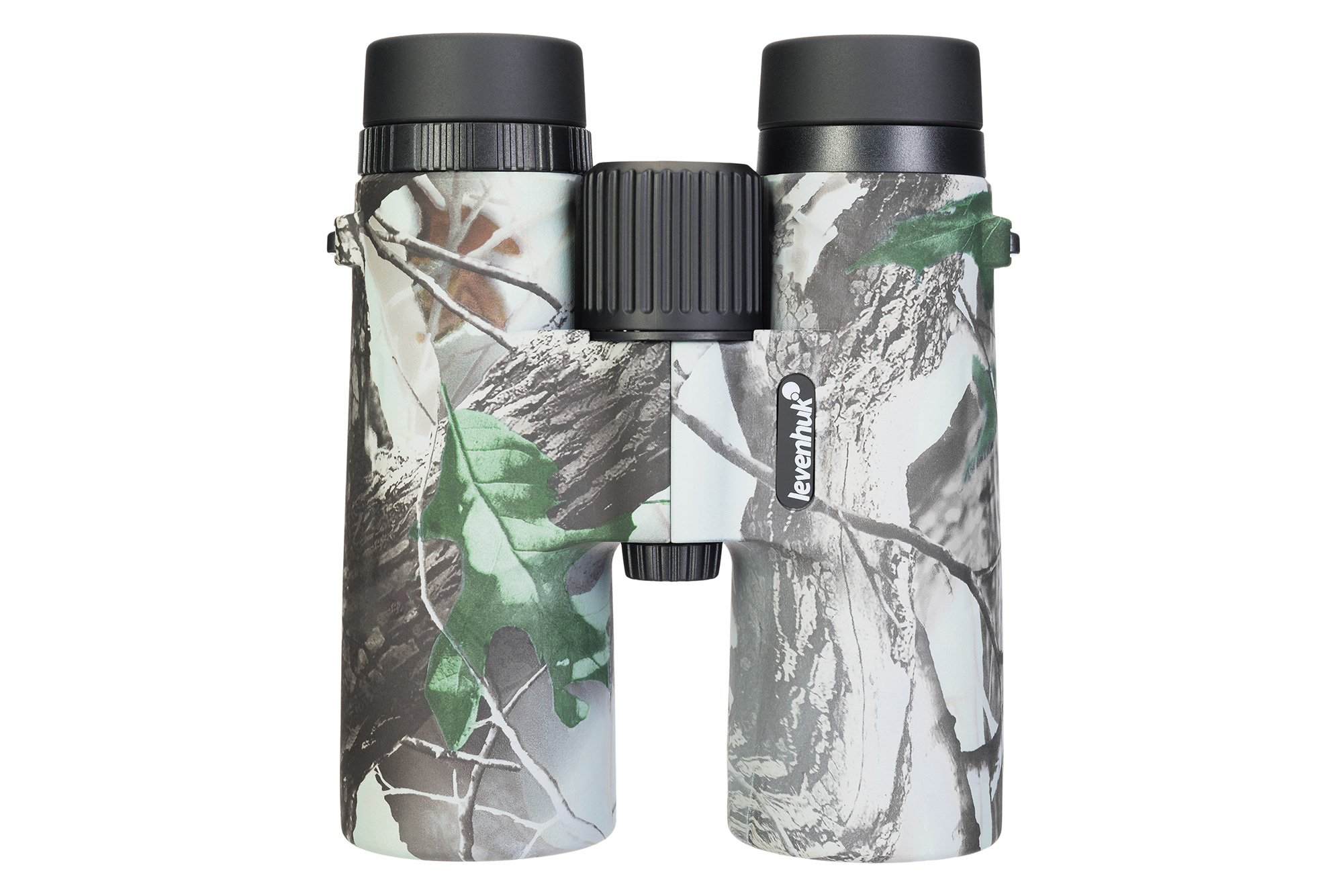 Lornetka Levenhuk Camo 10x42 z celownikiem-1553586